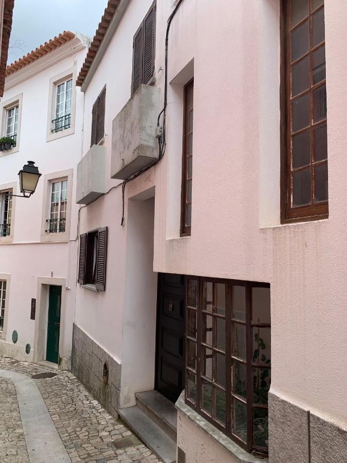 Charming Old Town Apartment Cascais Exterior photo