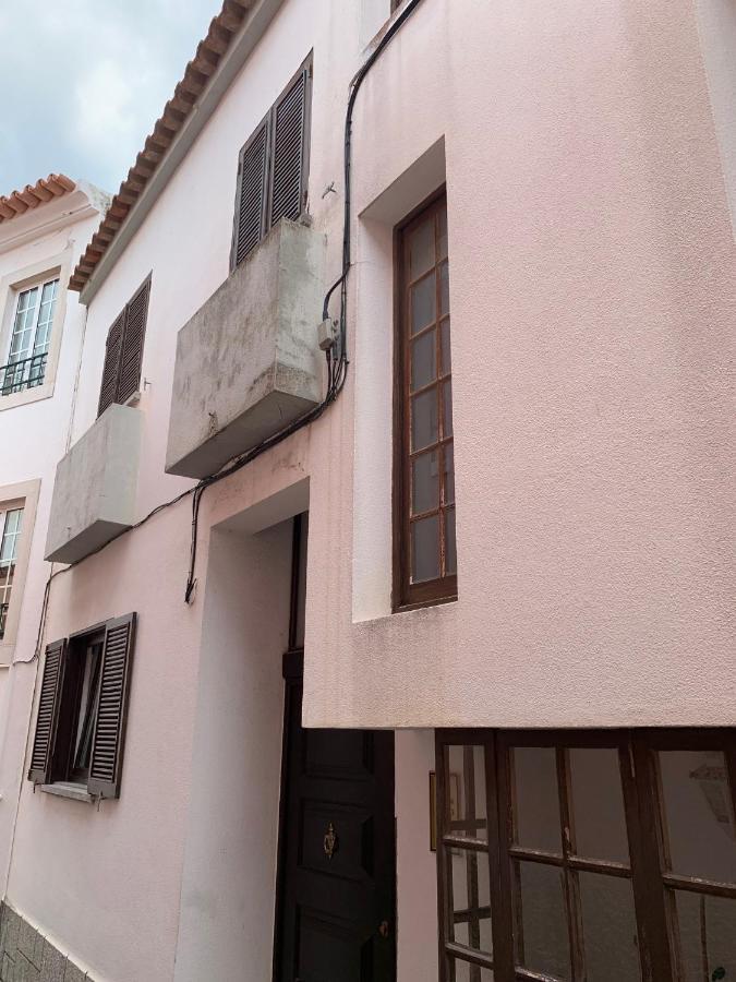 Charming Old Town Apartment Cascais Exterior photo